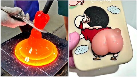 Enjoy And Relax With Videos With Millions Of Views On Tik Tok || Oddly Satifying Videos Relax