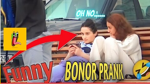 Boner Twist Ever | 🤣