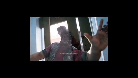 When you don't puff puff pass in Hell-A [Dead Island 2]