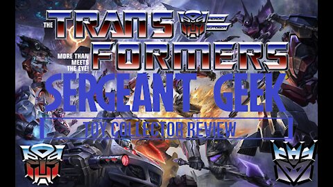 Transformers WFC Earthrise Warpath
