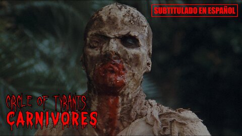 Circle of Tyrants - Carnivores | (Subtitulado en español) (Prod. por Necro)