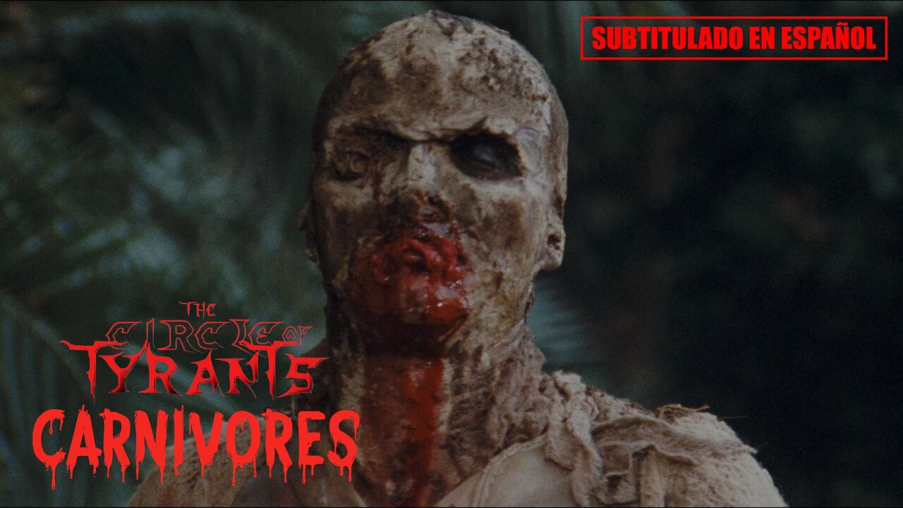 Circle of Tyrants - Carnivores | (Subtitulado en español) (Prod. por Necro)