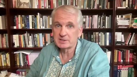 Timothy Snyder: Just stuff we are throwing away. What Ukraine has done for US!!!