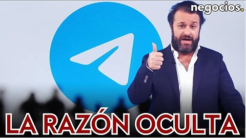 ¿Qué hay oculto tras la detención de Pavel Durov, fundador de Telegram? Los detalles y consecuencias