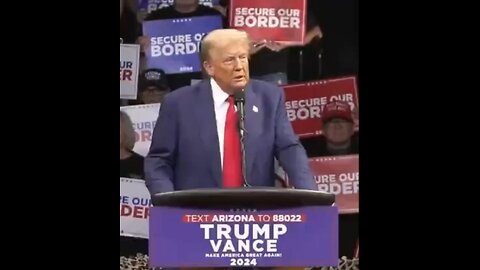 This absolutely cannot allowed to happen. Vote Trump like your life depends upon it, because it does