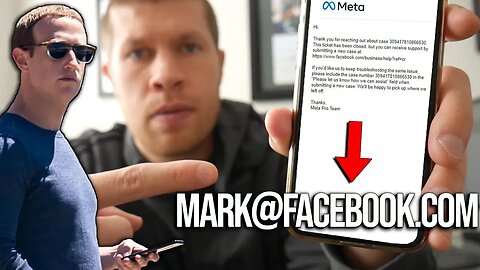 How to Contact Facebook Support and ACTUALLY Get an Answer