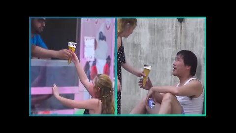 Random Acts of Kindness That Will Make You Cry Faith In Humanity Restored