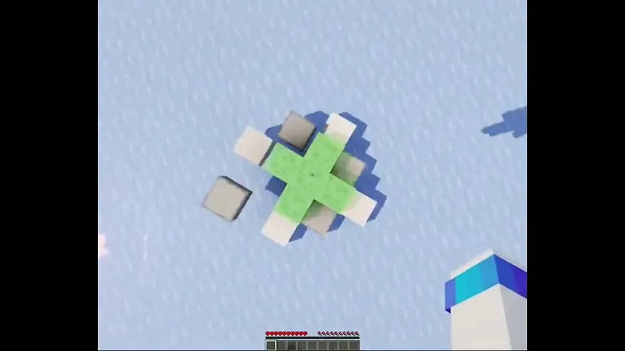 Minecraft #tiktok #Shorts