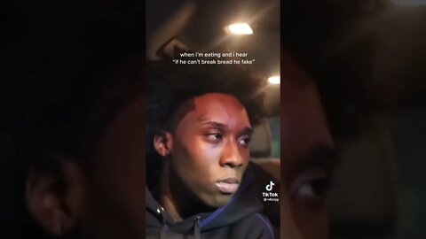 Like nah yu just broke 😂#tiktok #shortvideo