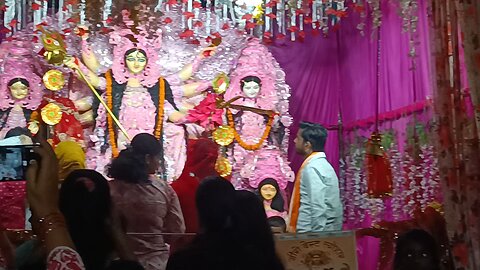Jay Maa Sherawali