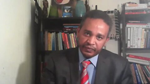 ጋዜጠኞቹን ለእስር እና አፈና የዳረጋቸው የአብይ አህመድ ከፍተኛ የሆነ ቂም በቀል ነው - ኤርሚያስ ለገሰ