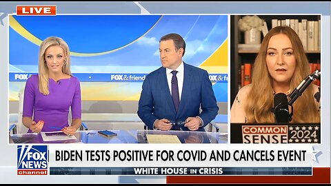 Fox & Friends First 7-18-24 FULL END SHOW - FOX BREAKING NEWS TRUMP July 18, 2024