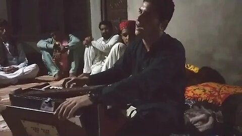 kar kar minta New ikram uallah khan Bathak Song Thal Production RJ 2023
