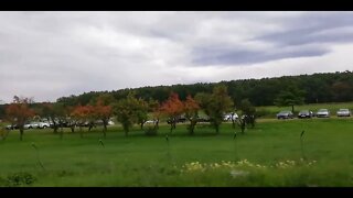 Beranovac Kraljevo Srbija 10.2022