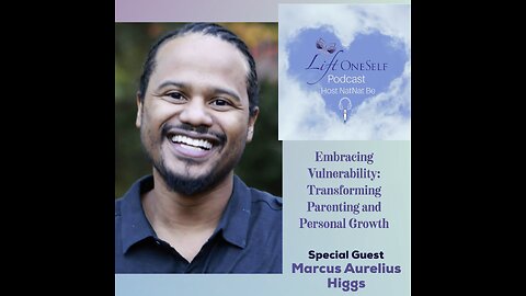 Embracing Vulnerability: Transforming Parenting and Personal Growth