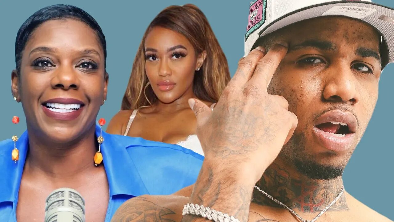 Bonus Exclusive | Z Money Talks Young Dolph Dying, KeyGlock, Growing Up with R,Kelly, & more!