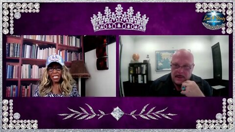 Women in Ministry Part 7 (Still Telling It Like It Is with Ap Dr Baker)