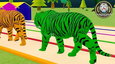 🤡Cartoon | Cartoon Video | 3d cartoon @crazycartoons4