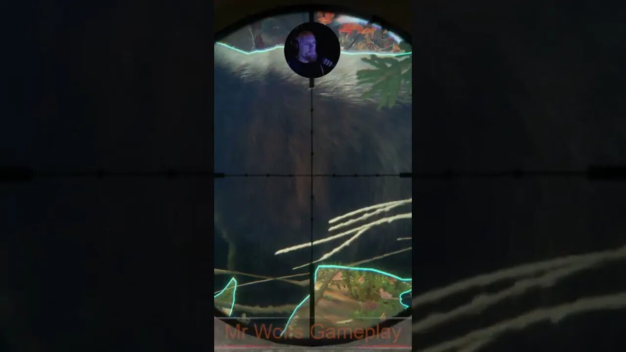 I don´t know whats going on #callofthewild #cotw #game #mrandmrswolfgaming #shorts