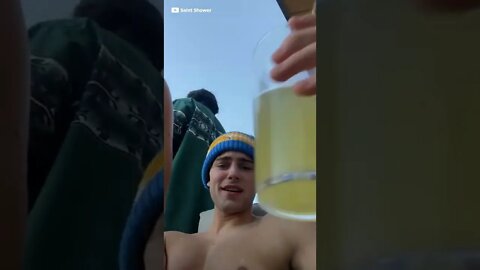 King Chad and His Servants