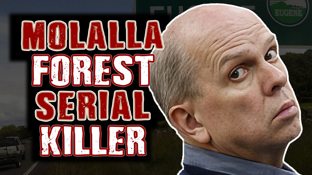 Molalla Forest Serial Killer: Oregon's Hidden Nightmare - Portland, OR