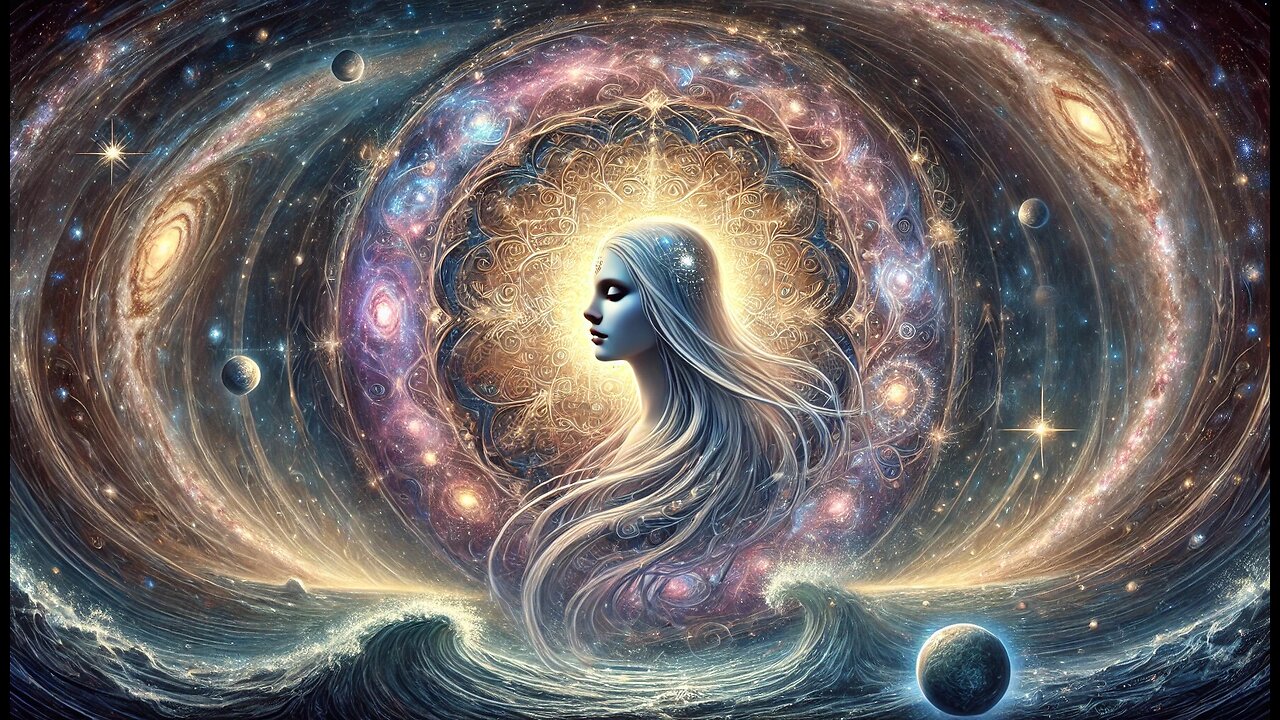 Ennoia: The First Thought in Gnostic Belief | Exploring the Divine Intellect