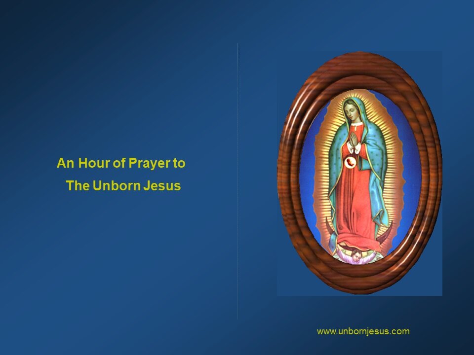 2020 04 21 - Via Incarnationis - Online Prayer Format