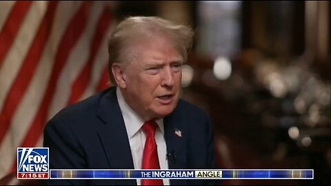 Trump: Kamala Talks A Big Game But Her Game Is Lousy