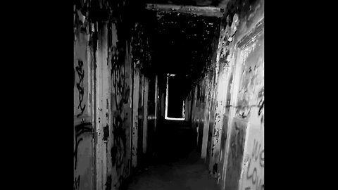 Creepy Camp 30