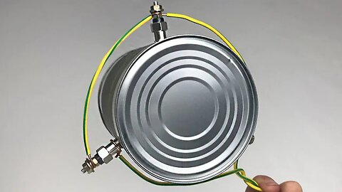 Nós planejamos uma idéia perfeita! 12 V !