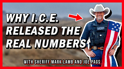 He's Fighting Crime Along the Border EVERY DAY