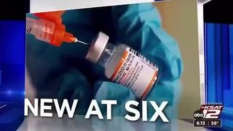 Now every vax will be a death vax as they find new ways to slide it in - mRNA