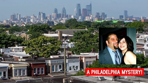 The Mysterious Philadelphia Disappearances of Richard Petrone Jr and Danielle Imbo