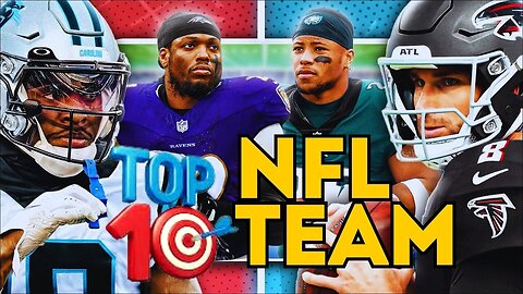 NFL Week 4 Power Rankings 2024: How Top 10 Teams stack up