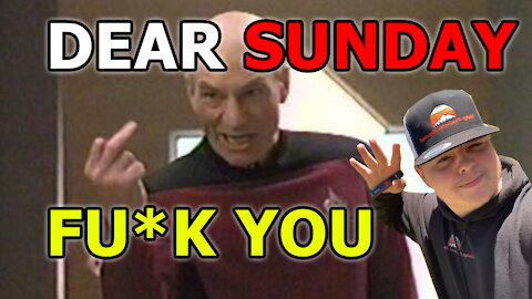 THURSDAY SUNDAY EDITION - TIMBO THE REDNECK DEAD, CHRIS-CHAN JAILED WITH WOMEN INMATES