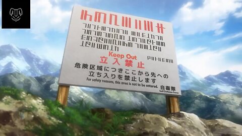 Japan vs Game of Thrones 2