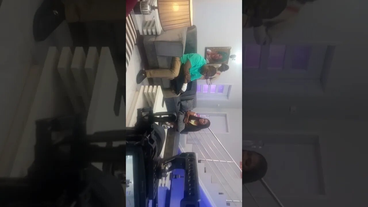 creating magic behind the scene