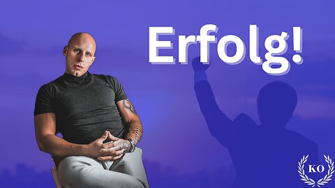 Erfolg