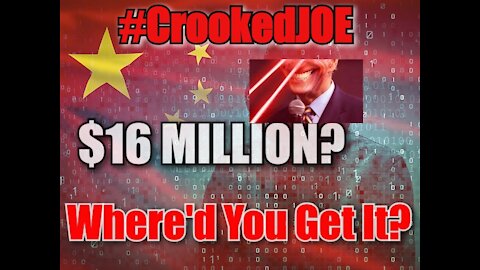 China Money: How Did Joe and Jill Make 16 Million in 2 Years