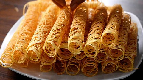 4 resep camilan mudah yang bikin betah di rumah, favorit saya yang No 2. Inspired by street food_2