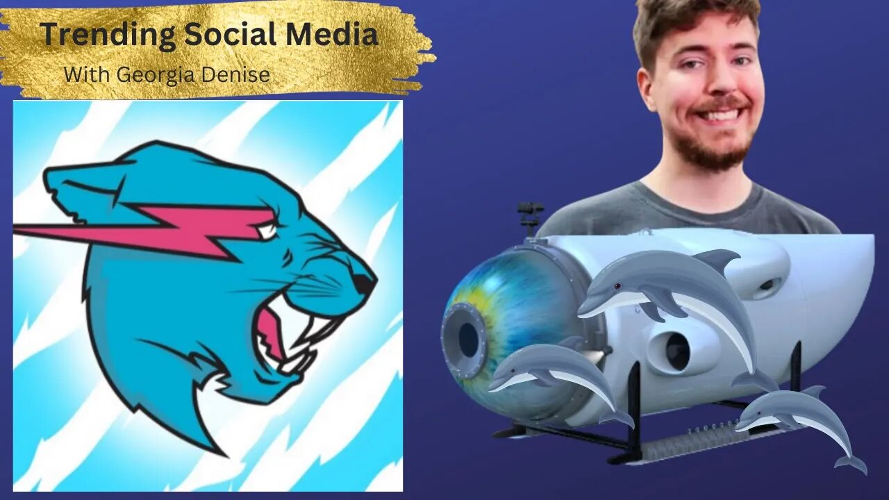 Famous YouTuber Mr. Beast Was Invited To Join The Doomed Titan Submarine Voyage