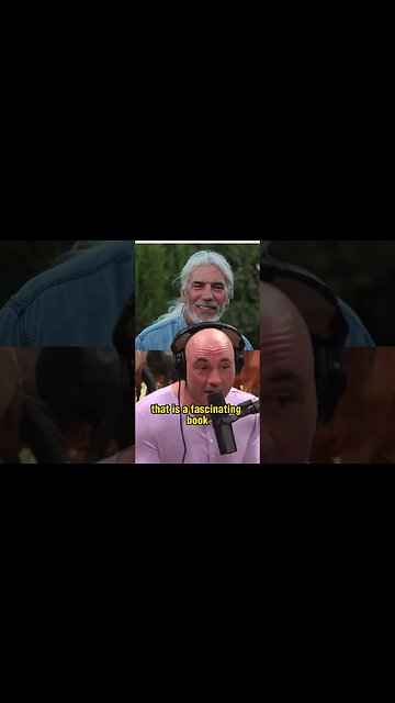 The Fascinating History of North American Animals - Joe Rogan & Forrest Galante