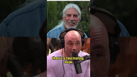 The Fascinating History of North American Animals - Joe Rogan & Forrest Galante