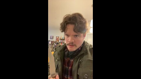 Hunter’s bedtime routine