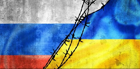 🇷🇺 🇺🇦 "Putin VS The Deep State" Part One