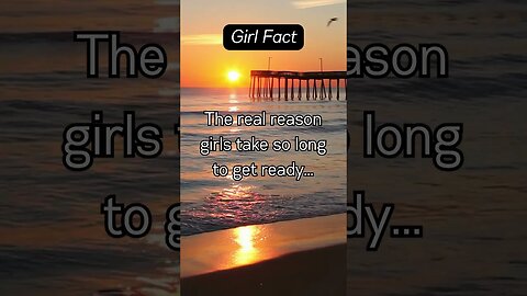 Girl Fact