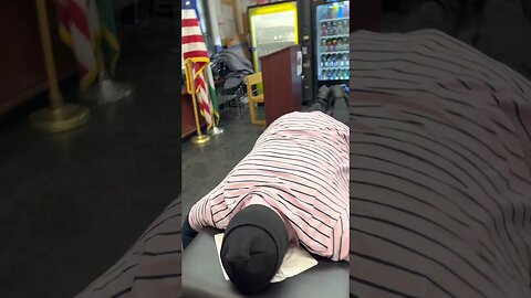 NYPD OFFICER GETS AMAZING *FLEXIBILITY*~ AFTER JUST ONE CRACK!👮😲🔥| Dr. Boris Nektalov