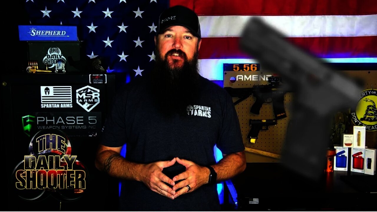 S&W Made My Video Irrelevant! Why I'm Glad They Did