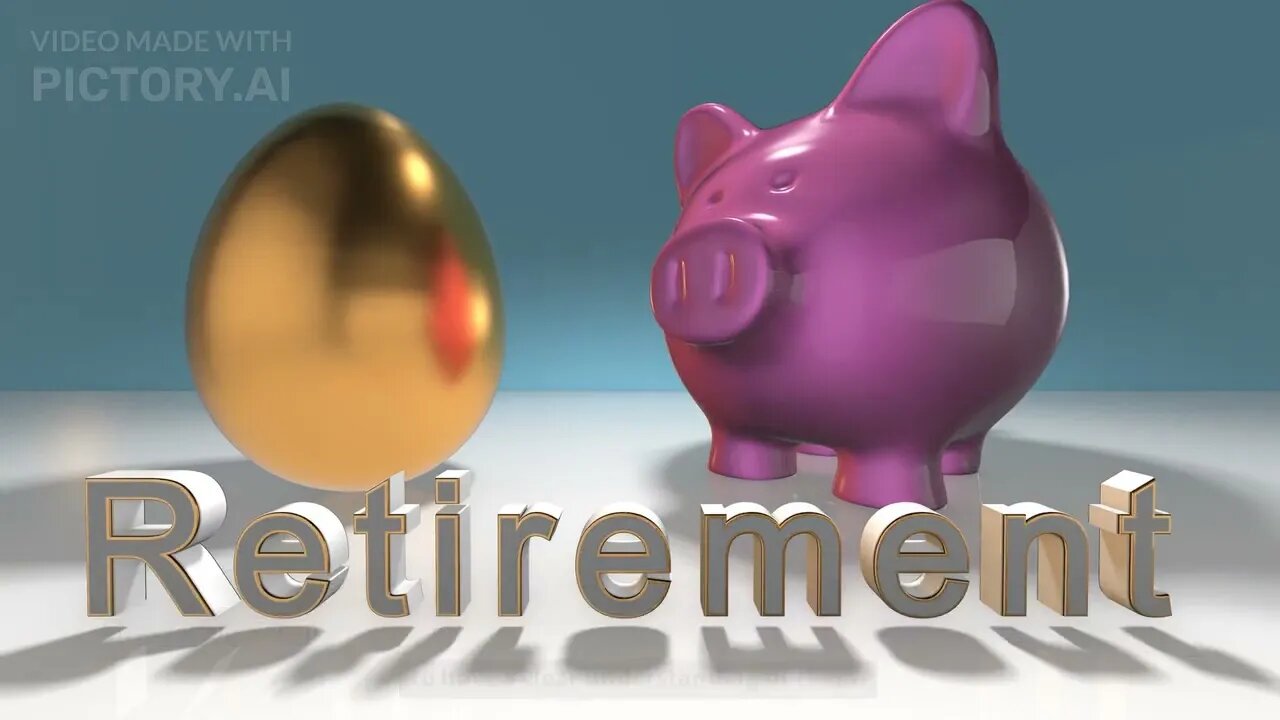How to make MONEY in the long Term