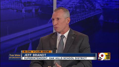 This Week in Cincinnati: Oak Hills school levy